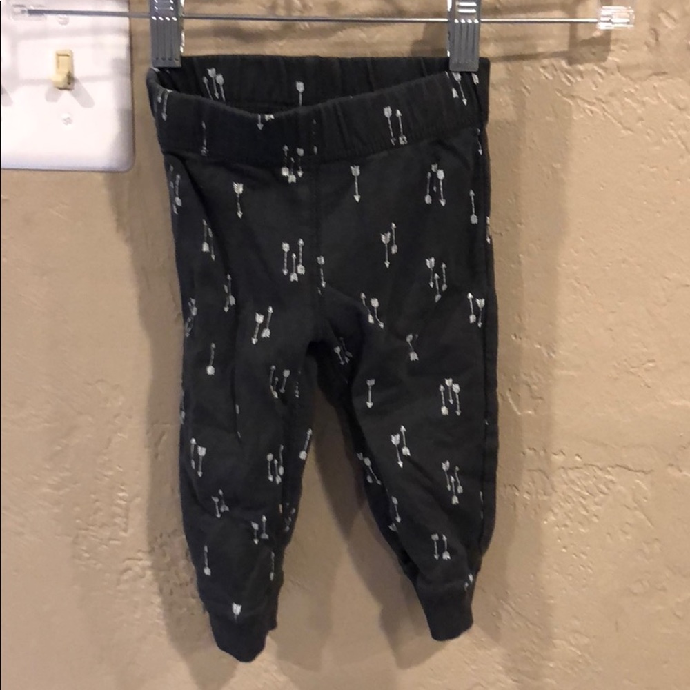 Arrow joggers